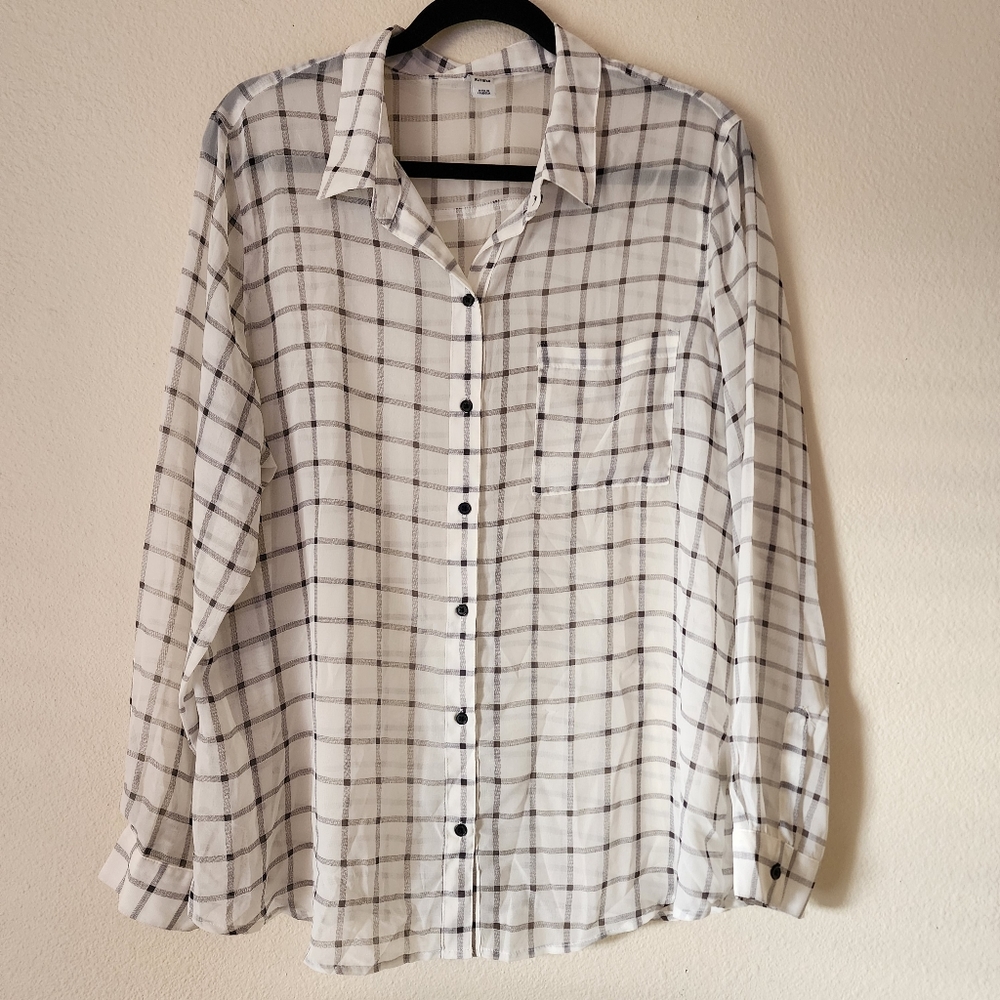 Women's Old Navy Blouse